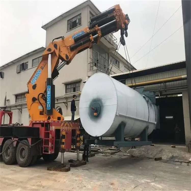 灵山吊车租用电话|24小时应急服务|精准吊装方案